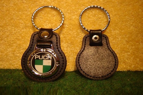 Puch schwarz logo - 1:1,