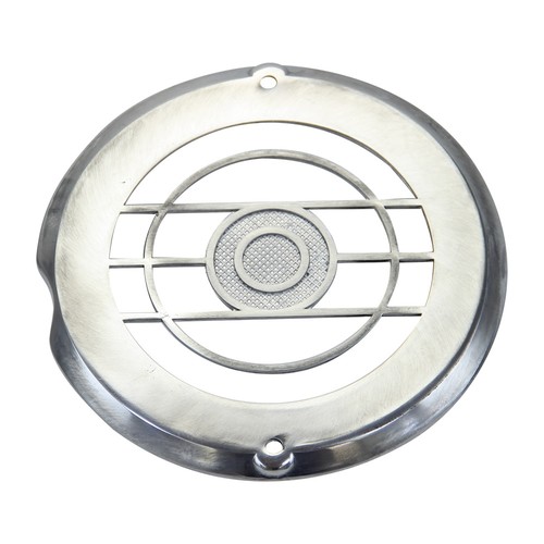 Gebläsedeckel gebläse - gebläsedeckel,