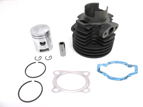 60ccm tuning zylinder - zylinder, kit