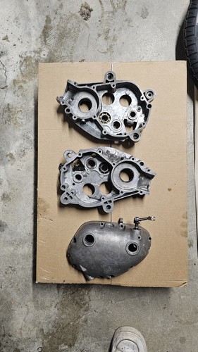 Puch x50 2 - ms,