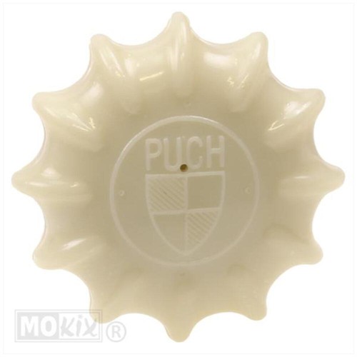 Tankdeckel - (puch, mv/ms/vs