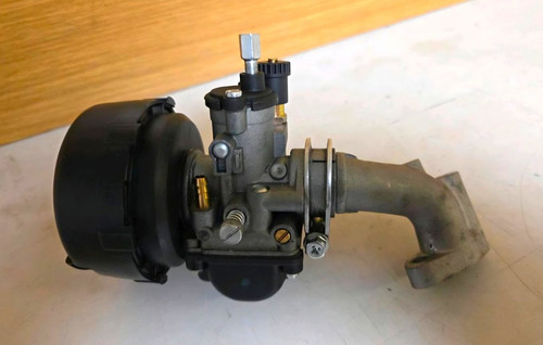 Tomos apn puch - puch, vs