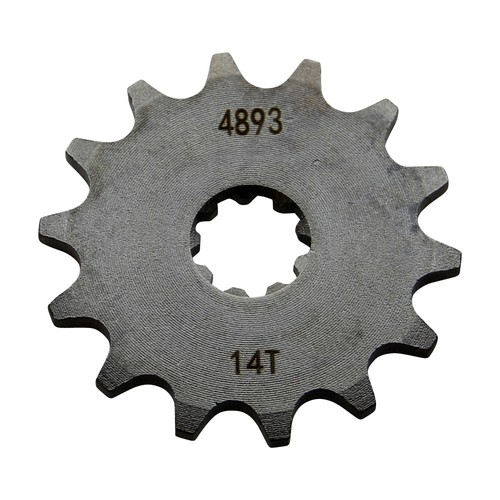 Ritzel zähne typ 0648 - ritzel, 14