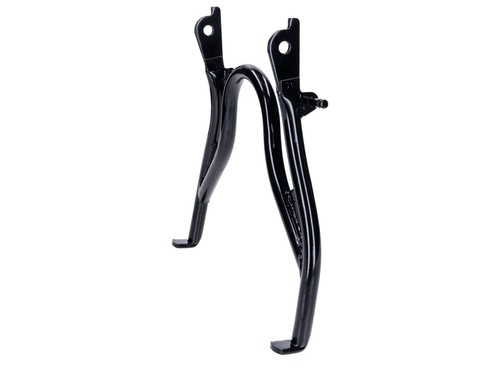 Hauptständer schwarz 170mm
