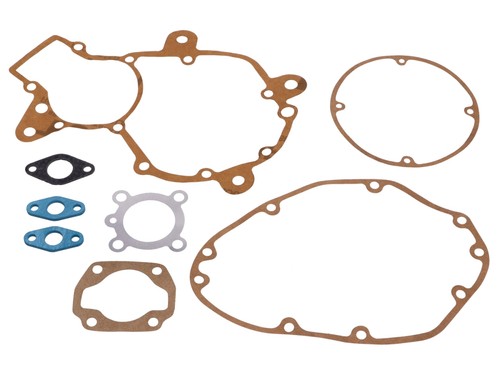 Motor dichtungssatz für puch - dichtungssatz,