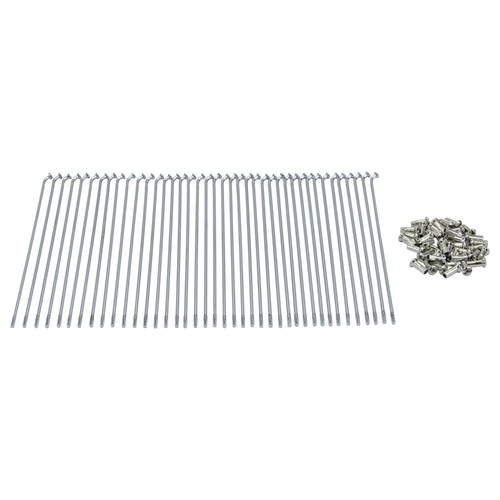 Speichen satz chrom 189mm - speichen, für