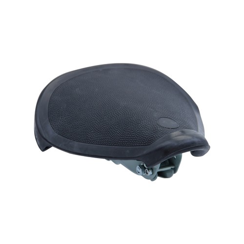 Gummisattel sattel sitz - sattel,