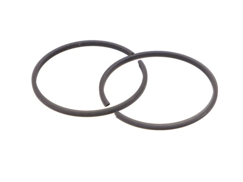 Puch kolben ring - puch, ms