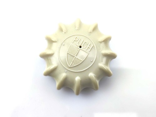 Puch ds tankdeckel - ds,
