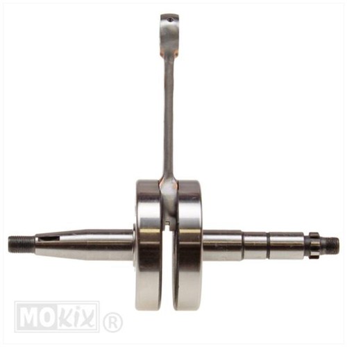 Kurbelwelle 12mm bolzen - 12mm,